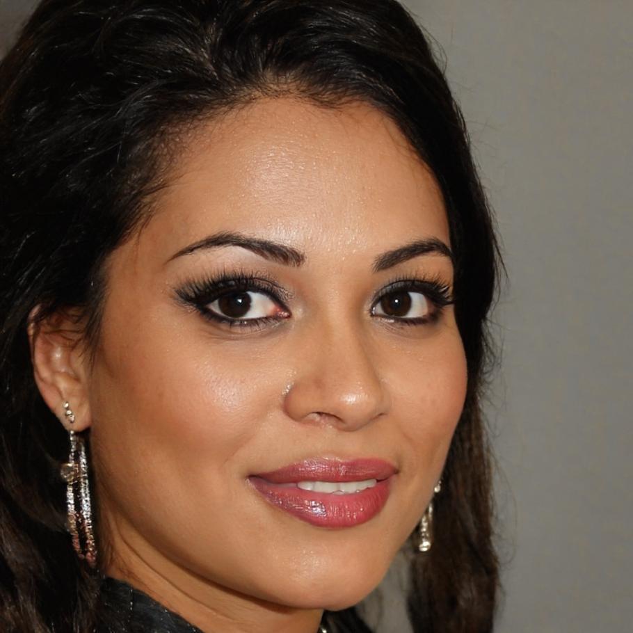 Ritratto professionale di Valentina Rossi