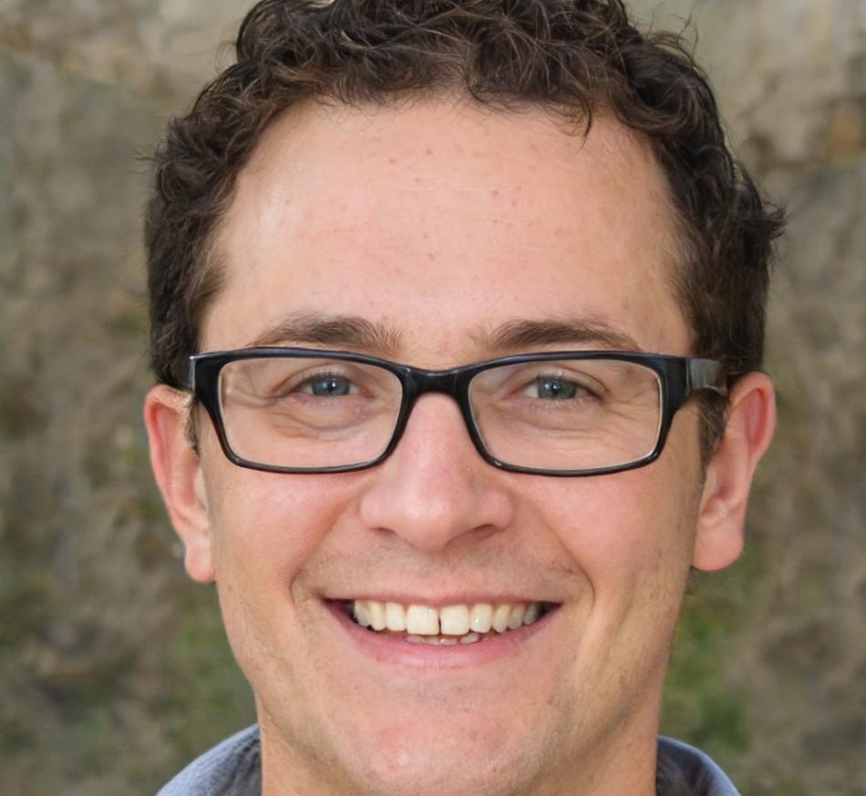 Ritratto professionale di Dott. Lorenzo Benedetti, esperto in pedagogia familiare